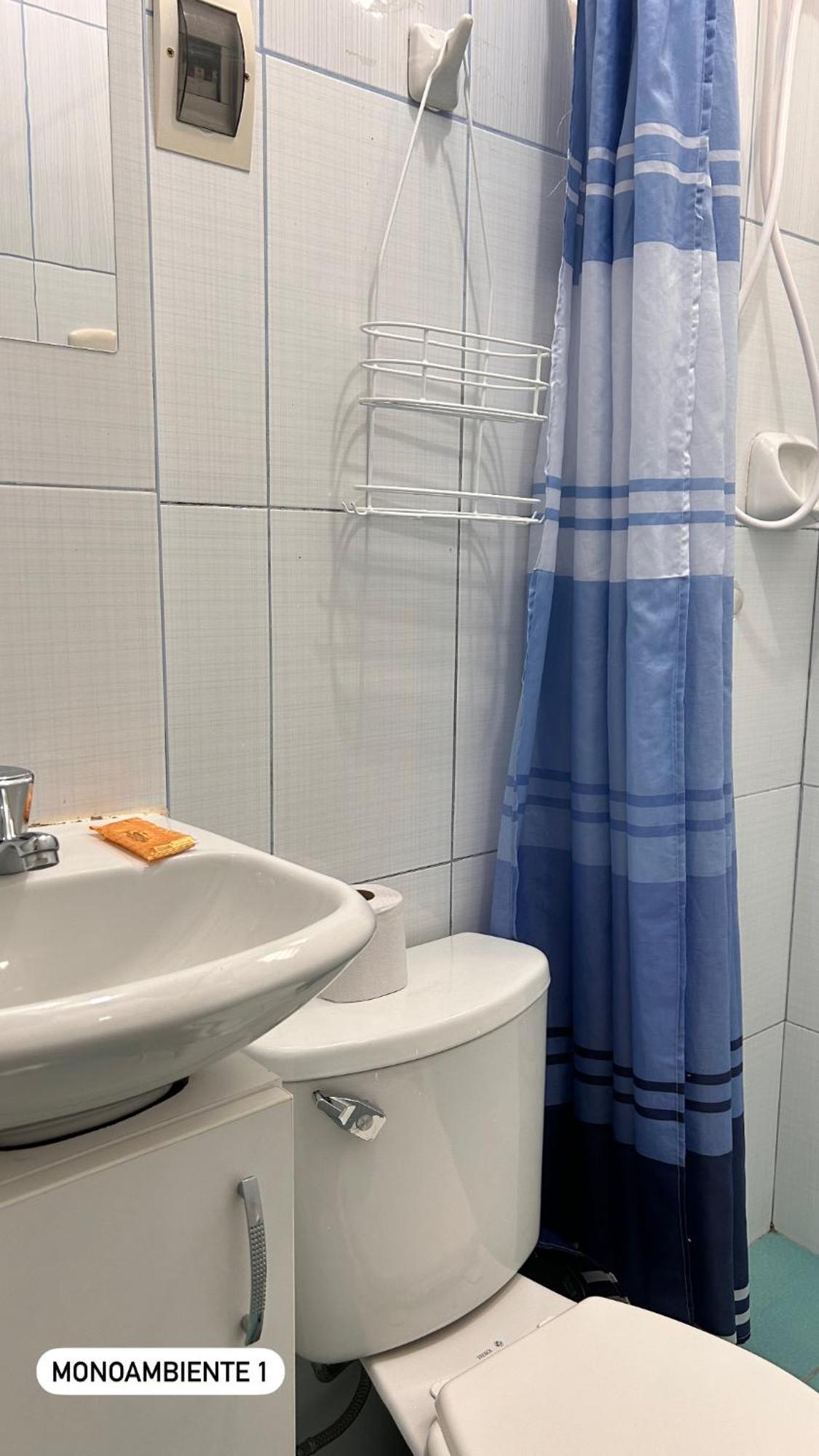 El Viejo Roble Apartamento