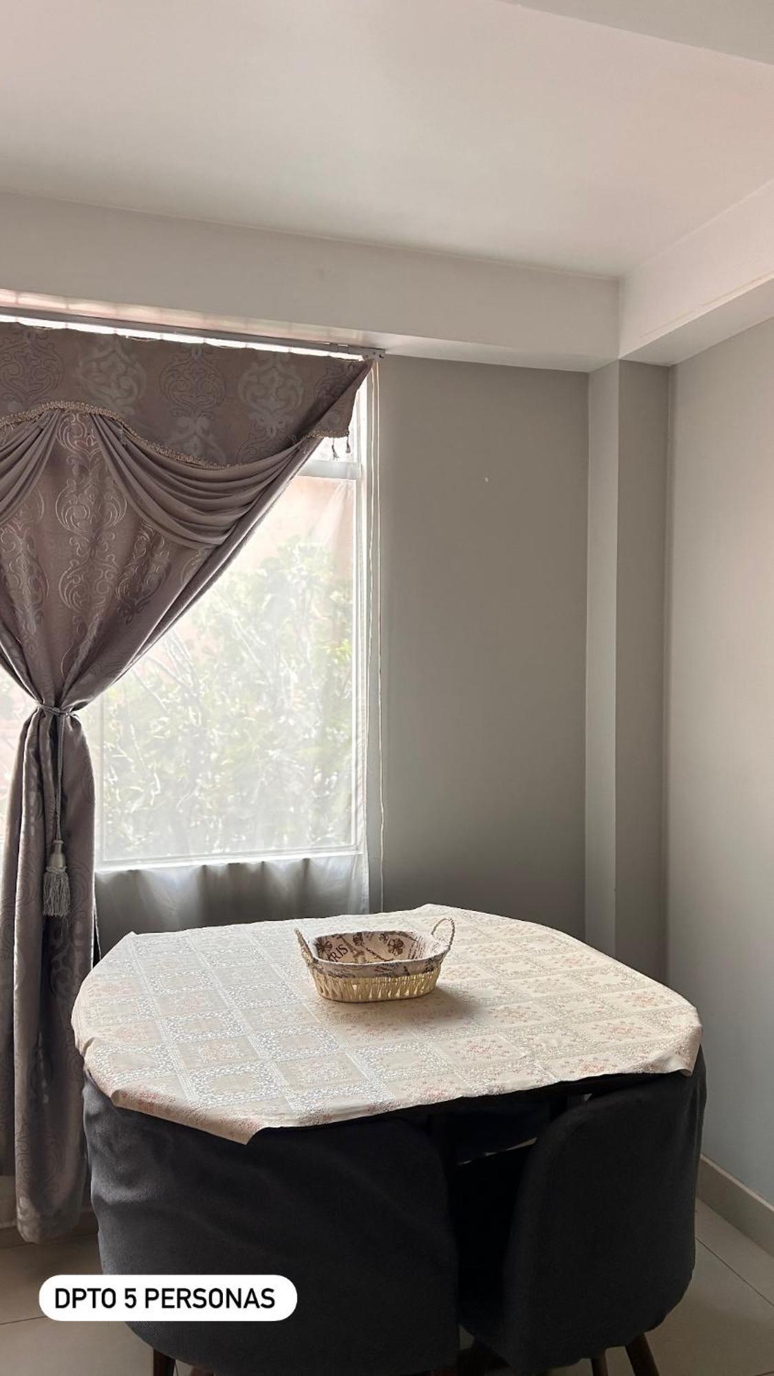 El Viejo Roble Apartamento